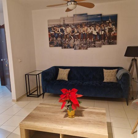 Las Brisas Granadilla De Abona Luaran gambar