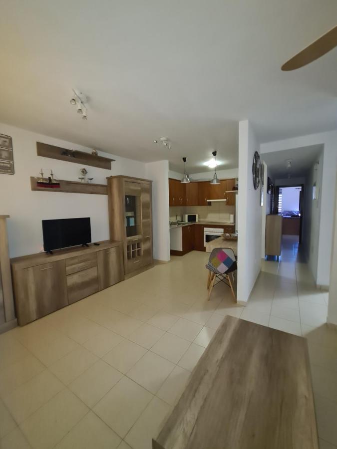 Las Brisas Granadilla De Abona Luaran gambar