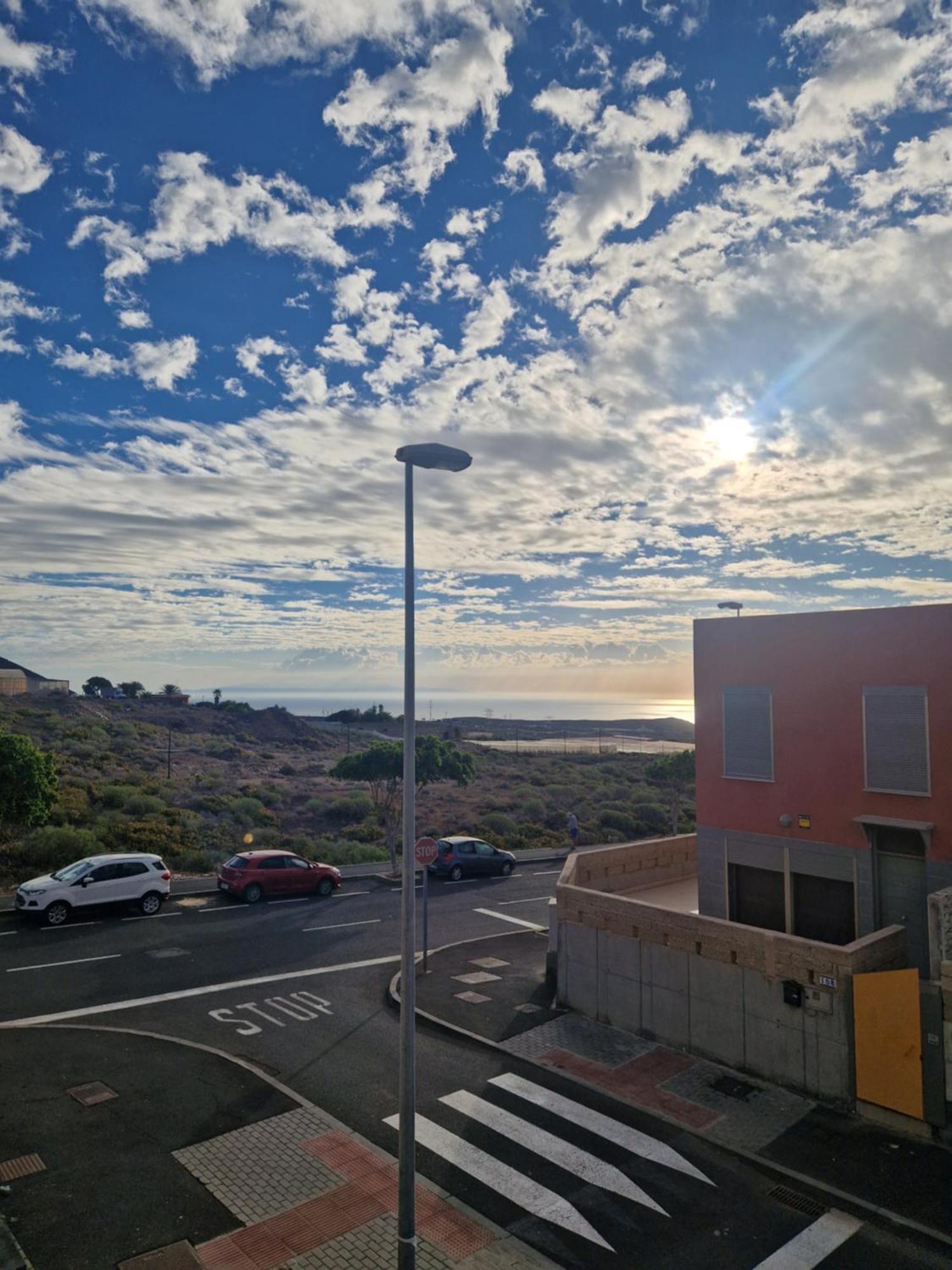 Las Brisas Granadilla De Abona Luaran gambar
