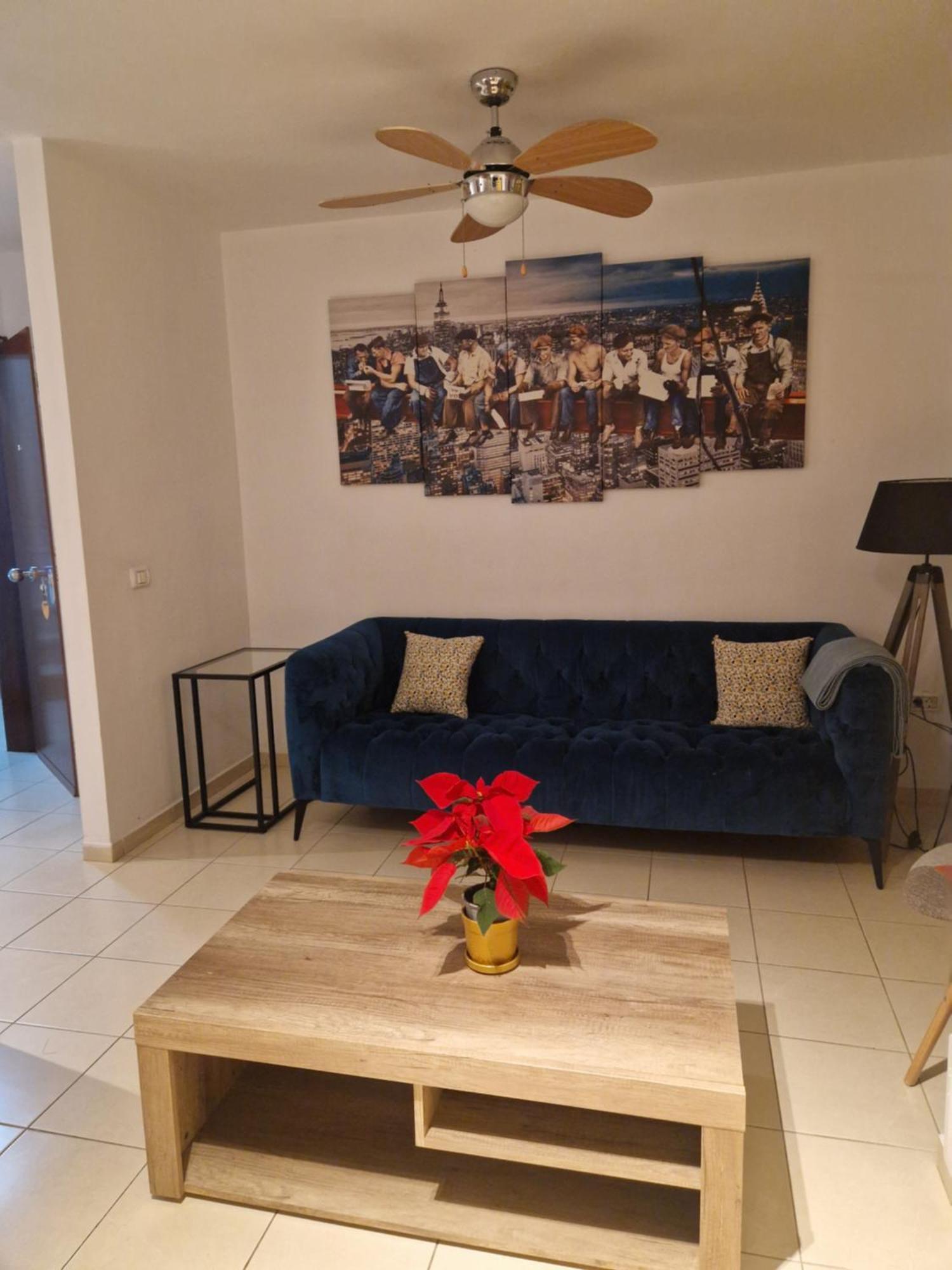 Las Brisas Granadilla De Abona Luaran gambar