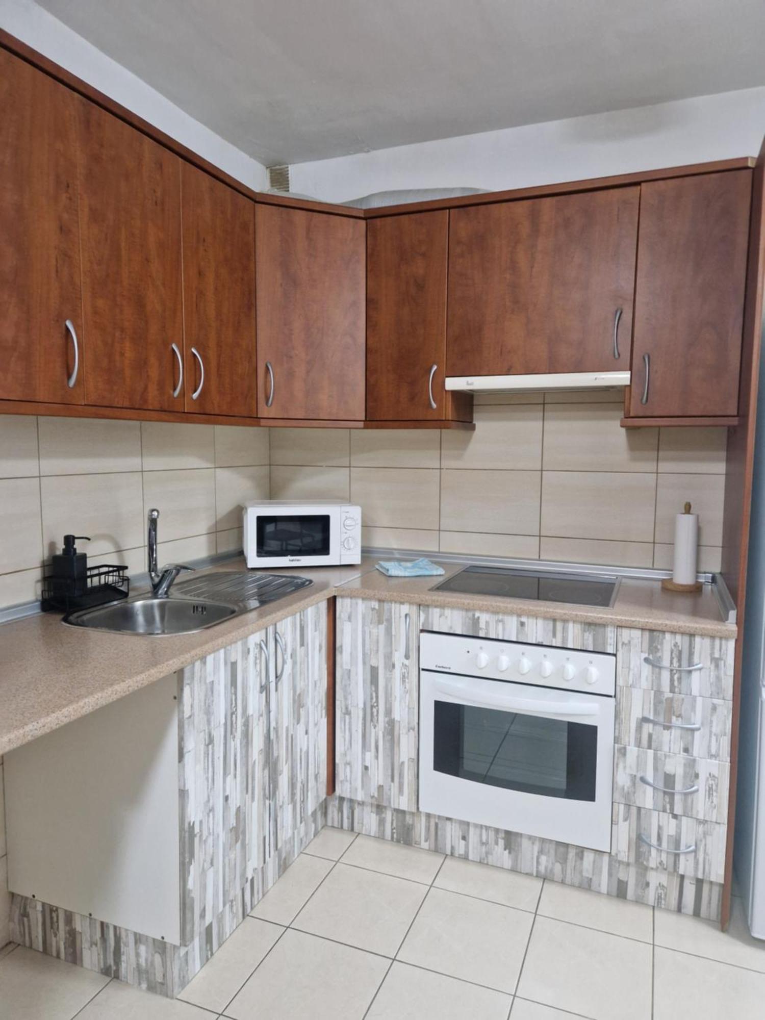 Las Brisas Granadilla De Abona Luaran gambar