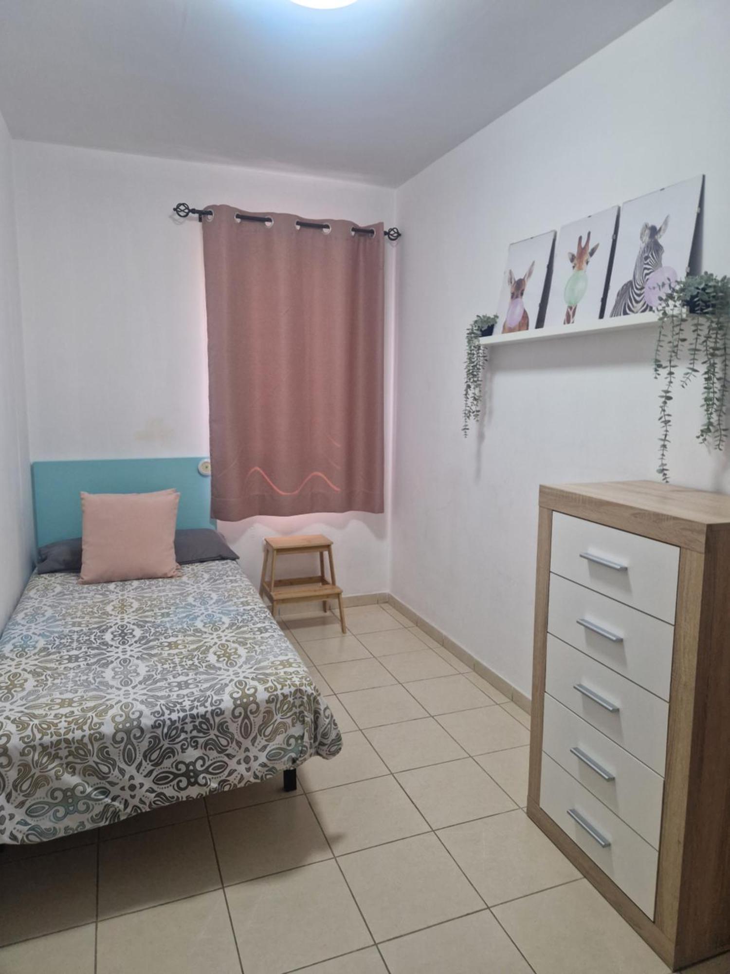 Las Brisas Granadilla De Abona Luaran gambar